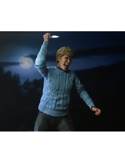 Neca Friday 13th Pamela Voorhees