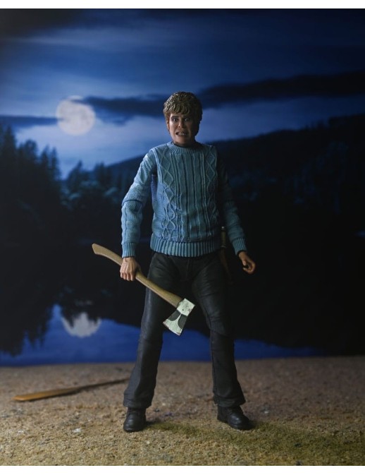 Neca Friday 13th Pamela Voorhees