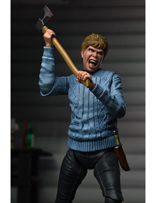 Neca Friday 13th Pamela Voorhees