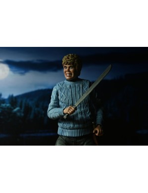 Neca Friday 13th Pamela Voorhees