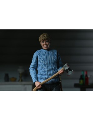 Neca Friday 13th Pamela Voorhees