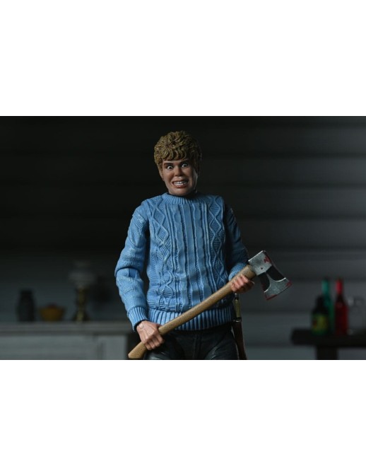Neca Friday 13th Pamela Voorhees