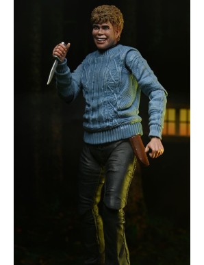 Neca Friday 13th Pamela Voorhees