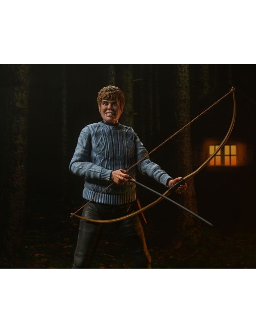Neca Friday 13th Pamela Voorhees