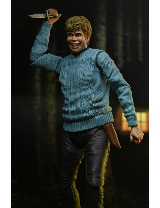 Neca Friday 13th Pamela Voorhees