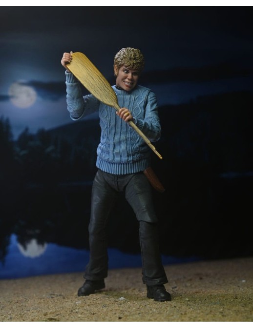 Neca Friday 13th Pamela Voorhees