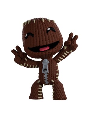 Youtooz Collectibles Sackboy A Big Adventure Sackboy