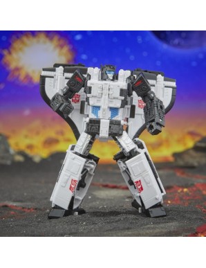 Hasbro Transformers Generations Legacy Galaxy Shuttle