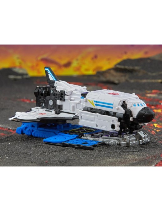 Hasbro Transformers Generations Legacy Galaxy Shuttle