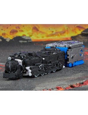 Hasbro Transformers Generations Legacy Galaxy Shuttle
