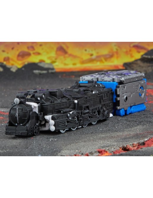 Hasbro Transformers Generations Legacy Galaxy Shuttle