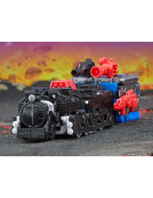 Hasbro Transformers Generations Legacy Galaxy Shuttle