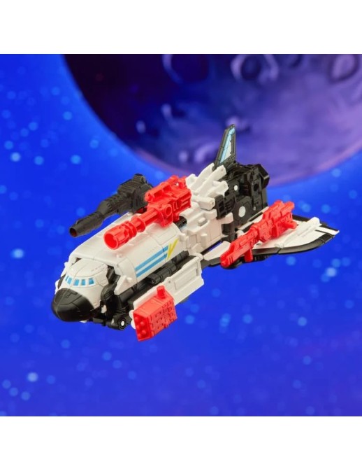 Hasbro Transformers Generations Legacy Galaxy Shuttle
