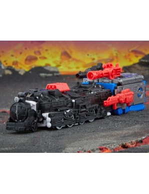 Hasbro Transformers Generations Legacy Galaxy Shuttle