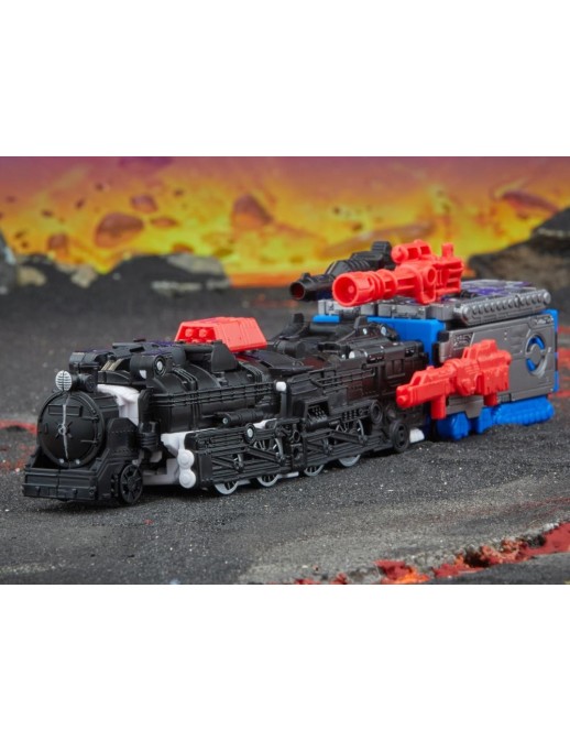 Hasbro Transformers Generations Legacy Galaxy Shuttle
