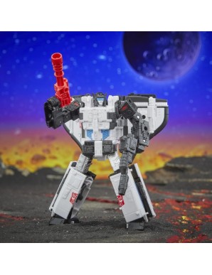 Hasbro Transformers Generations Legacy Galaxy Shuttle