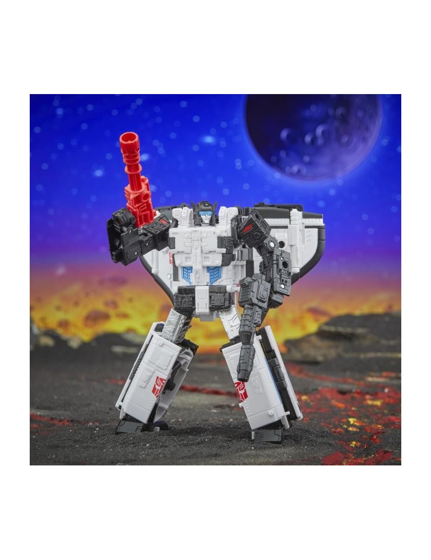 Hasbro Transformers Generations Legacy Galaxy Shuttle Hasbro Transformers Generations Legacy Galaxy Shuttle