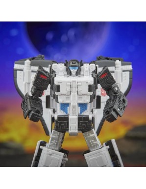 Hasbro Transformers Generations Legacy Galaxy Shuttle