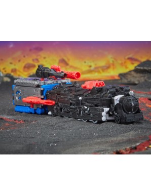 Hasbro Transformers Generations Legacy Galaxy Shuttle