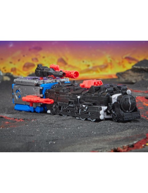 Hasbro Transformers Generations Legacy Galaxy Shuttle