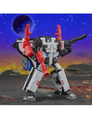Hasbro Transformers Generations Legacy Galaxy Shuttle