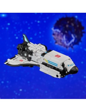 Hasbro Transformers Generations Legacy Galaxy Shuttle