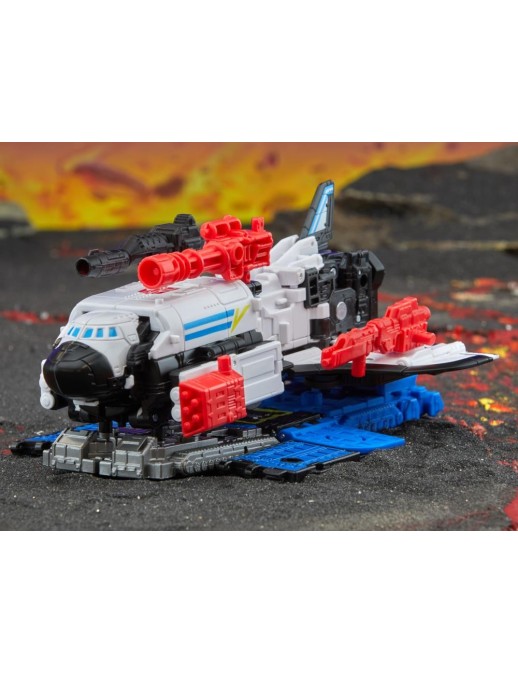 Hasbro Transformers Generations Legacy Galaxy Shuttle