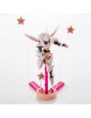 P-Bandai High Grade HG 1/144 Mobile Suit Gundam xvv-fnc Fawn Farsia