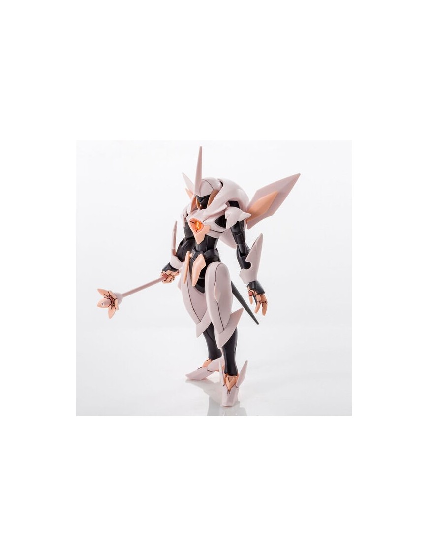 P-Bandai High Grade HG 1/144 Mobile Suit Gundam xvv-fnc Fawn Farsia P-Bandai High Grade HG 1/144 Mobile Suit Gundam xvv-fnc Fawn Farsia