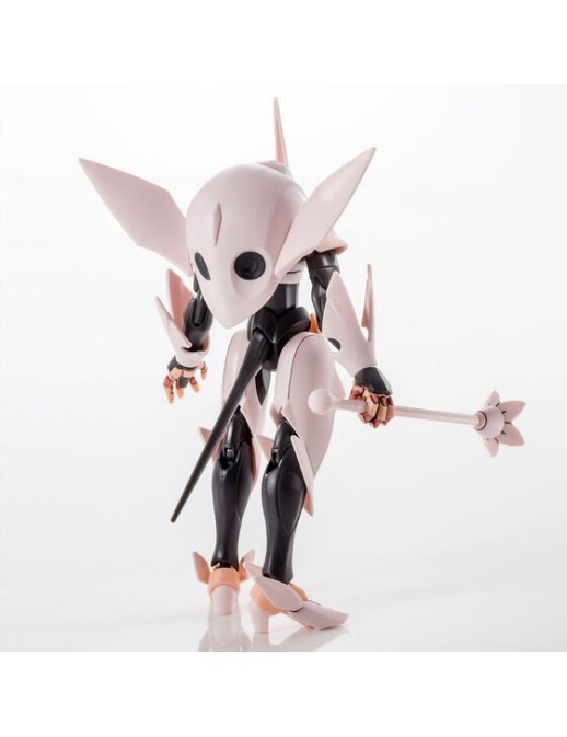 Bandai High Grade HG 1/144 Mobile Suit Gundam xvv-fnc Fawn Farsia