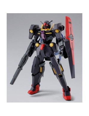 P-Bandai High Grade HG 1/144 Mobile Suit Gundam GNY-004B Gundam Plutone Black
