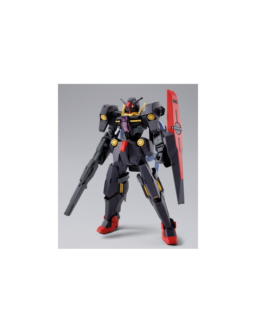 P-Bandai High Grade HG 1/144 Mobile Suit Gundam GNY-004B Gundam Plutone Black P-Bandai High Grade HG 1/144 Mobile Suit Gundam GNY-004B Gundam Plutone Black