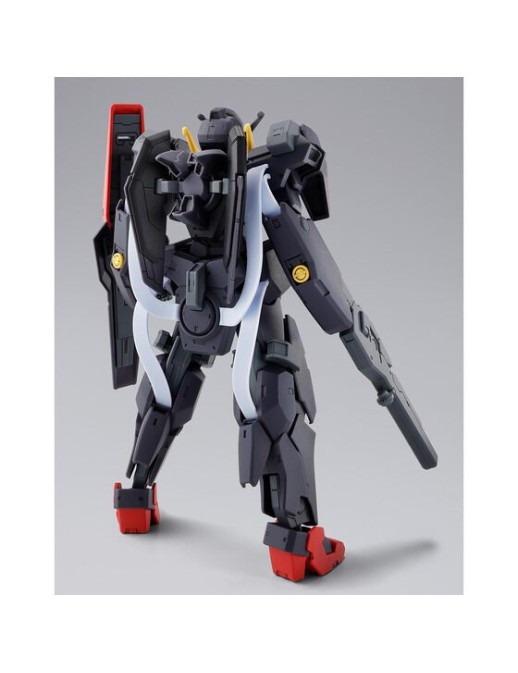 P-Bandai High Grade HG 1/144 Mobile Suit Gundam GNY-004B Gundam Plutone Black