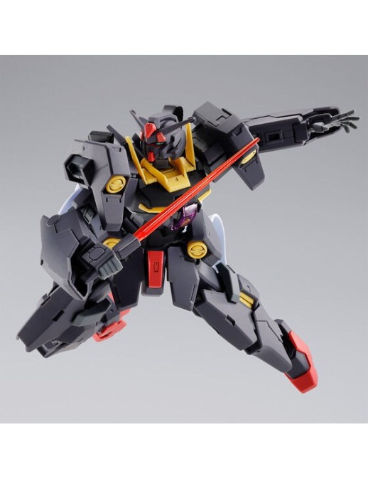 P-Bandai High Grade HG 1/144 Mobile Suit Gundam GNY-004B Gundam Plutone Black
