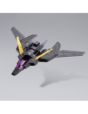 P-Bandai High Grade HG 1/144 Mobile Suit Gundam GNY-004B Gundam Plutone Black