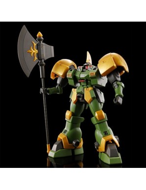 P-Bandai High Grade HG 1/144 Mobile Suit Gundam OZ-06MS-SN3 LEO-N