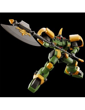 P-Bandai High Grade HG 1/144 Mobile Suit Gundam OZ-06MS-SN3 LEO-N