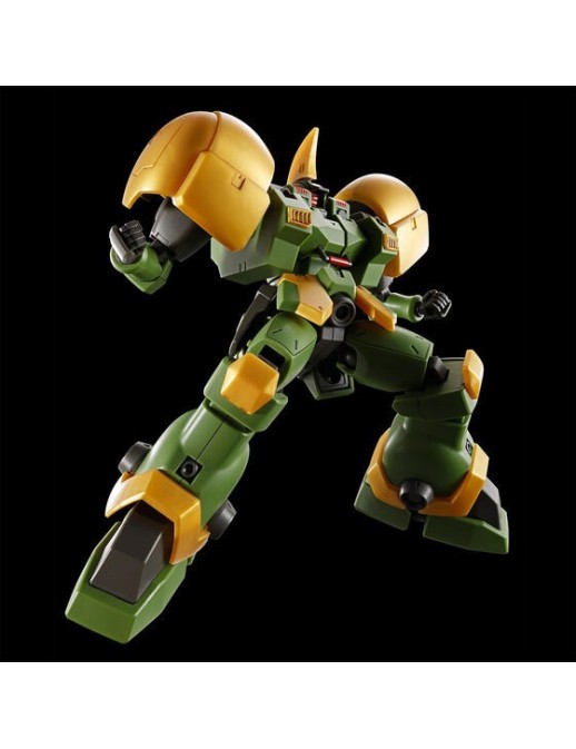 P-Bandai High Grade HG 1/144 Mobile Suit Gundam OZ-06MS-SN3 LEO-N