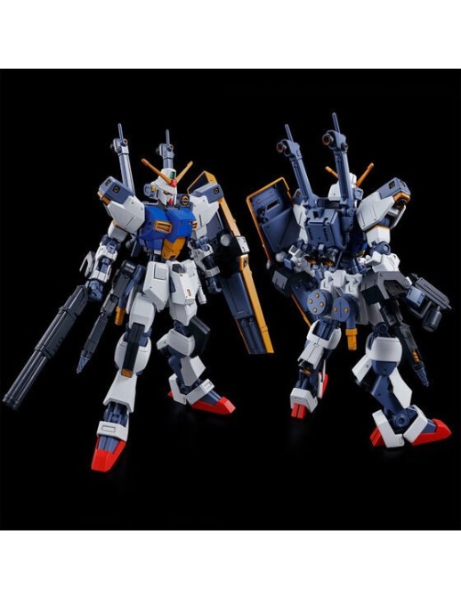 P-Bandai High Grade HG 1/144 Mobile Suit Gundam WMS-19051G D Gundam First