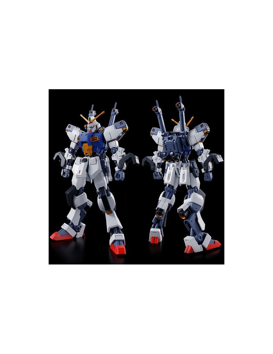 P-Bandai High Grade HG 1/144 Mobile Suit Gundam WMS-19051G D Gundam First P-Bandai High Grade HG 1/144 Mobile Suit Gundam WMS-19051G D Gundam First