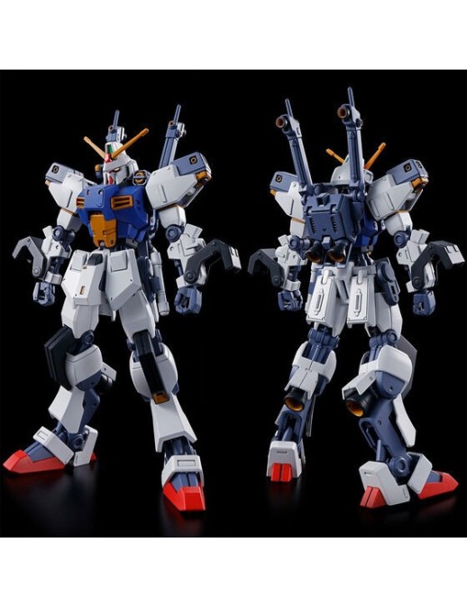 P-Bandai High Grade HG 1/144 Mobile Suit Gundam WMS-19051G D Gundam First