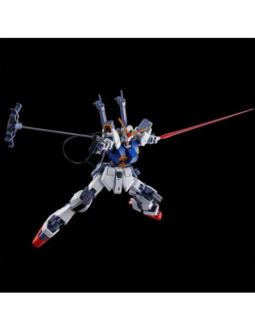 P-Bandai High Grade HG 1/144 Mobile Suit Gundam WMS-19051G D Gundam First