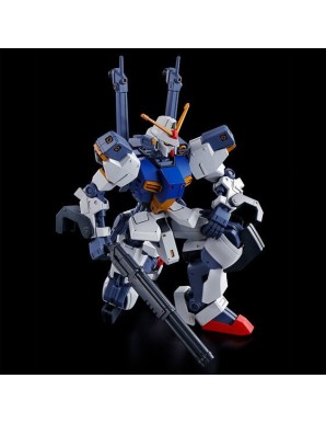 P-Bandai High Grade HG 1/144 Mobile Suit Gundam WMS-19051G D Gundam First