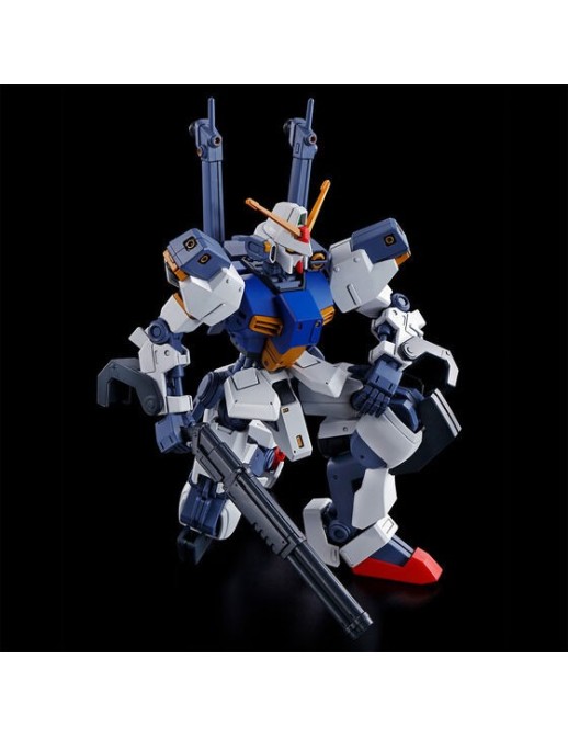 P-Bandai High Grade HG 1/144 Mobile Suit Gundam WMS-19051G D Gundam First