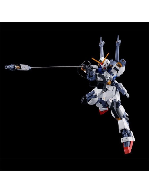 P-Bandai High Grade HG 1/144 Mobile Suit Gundam WMS-19051G D Gundam First
