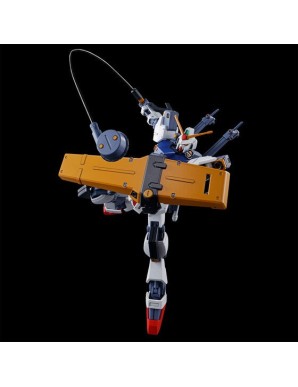 P-Bandai High Grade HG 1/144 Mobile Suit Gundam WMS-19051G D Gundam First