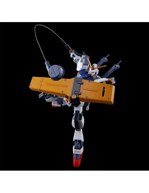 P-Bandai High Grade HG 1/144 Mobile Suit Gundam WMS-19051G D Gundam First
