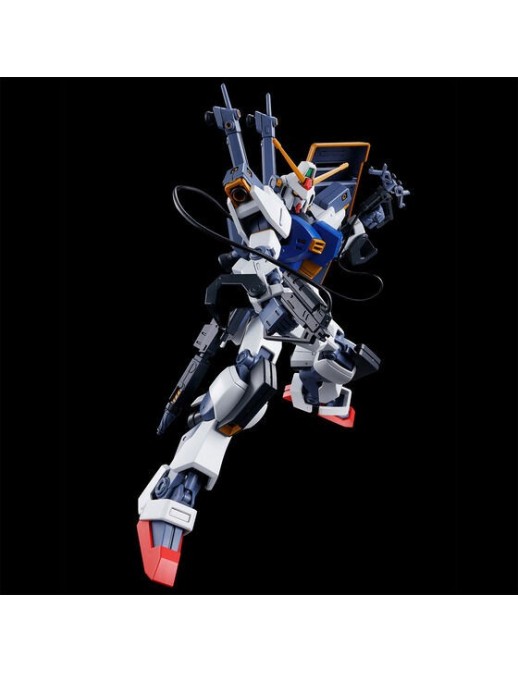 P-Bandai High Grade HG 1/144 Mobile Suit Gundam WMS-19051G D Gundam First