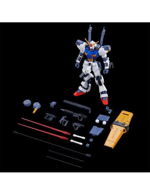 P-Bandai High Grade HG 1/144 Mobile Suit Gundam WMS-19051G D Gundam First