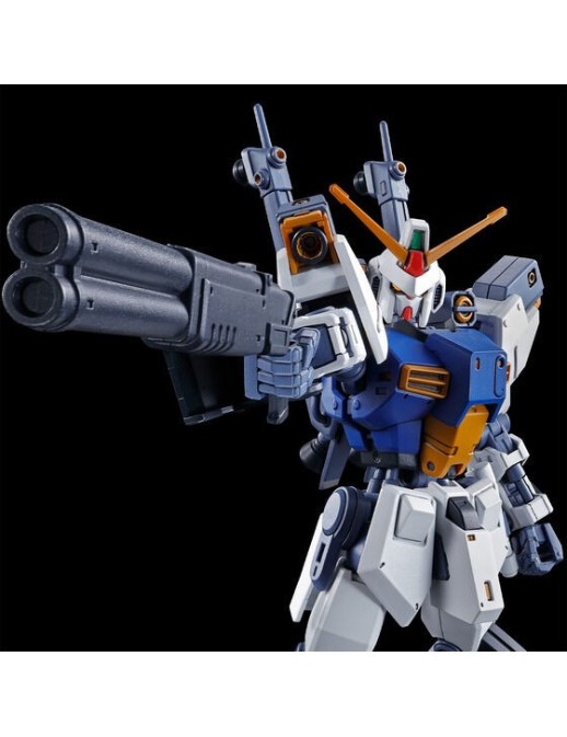 P-Bandai High Grade HG 1/144 Mobile Suit Gundam WMS-19051G D Gundam First